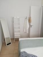 Posteľ alebo postele v izbe v ubytovaní Baulus Yard Luxury