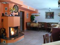 Setusvæði á Penzion Pod Boubínem