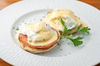 Φαγητό σε αυτό το ξενοδοχείο ή κάπου εκεί κοντά