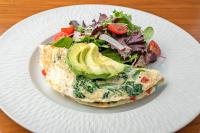 Φαγητό σε αυτό το ξενοδοχείο ή κάπου εκεί κοντά