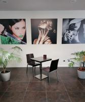 Posedenie v ubytovaní Hotel Camelia