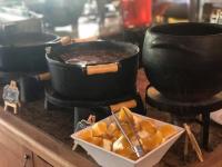 Еда / где поесть недалеко от отеля