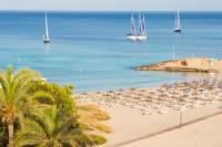 Insotel Tarida Beach Resort & SPA (Spanien Cala Tarida ...