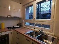 Plán poschodí v ubytovaní Angela Apartment