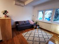 Plán poschodí v ubytovaní Angela Apartment