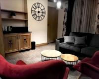 Posedenie v ubytovaní KRYWAŃ RESIDENCE - stylowe apartamenty najwyższe opinie gości