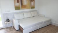 Posedenie v ubytovaní Apartamento EL REAL - Espartinas - SEVILLA