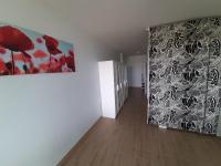 Plán poschodí v ubytovaní Apartment Cherry Bratislava & free parking