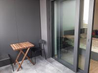 Plán poschodí v ubytovaní Apartment Cherry Bratislava & free parking
