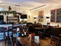 Ποτά στο Hotel Baden