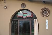 Plán poschodí v ubytovaní Agriturismo Corte Moranda