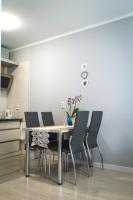 Kuchyňa alebo kuchynka v ubytovaní Dream Apartment