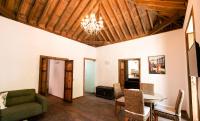 Posedenie v ubytovaní Casa 1820 by Rural La Palma