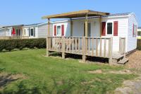 Gallery image of Camping le Clos de Balleroy in Balleroy