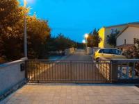 Půdorys ubytování Apartman Pajo
