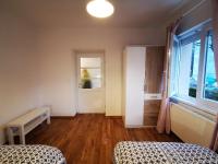 Plán poschodí v ubytovaní Angela Apartment