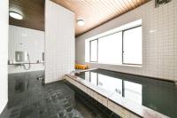 丸源旅館 無料朝食 全館wifi 準天然温泉の見取り図または間取り図