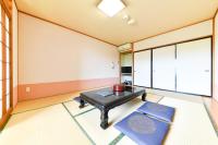 丸源旅館 無料朝食 全館wifi 準天然温泉の見取り図または間取り図