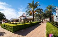 Hacienda De Oran Utrera Aktualisierte Preise Fur 2021