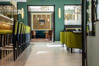 Fotografie z fotogalerie ubytování Olivier Leflaive Hôtel Restaurants v destinaci Puligny-Montrachet