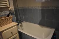 Půdorys ubytování Urdaibai Apartament