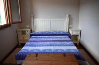 Půdorys ubytování Urdaibai Apartament