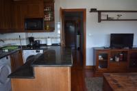 Půdorys ubytování Urdaibai Apartament