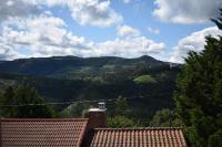 Půdorys ubytování Urdaibai Apartament