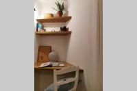 Půdorys ubytování Casa Porta Verde