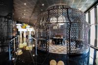 Posezení v ubytování Hyatt Zilara Cap Cana - Adults Only