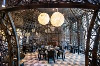 Restaurace v ubytování Hyatt Zilara Cap Cana - Adults Only