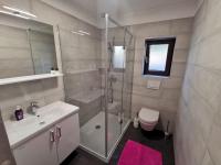 Kúpeľňa v ubytovaní Apartment in Crikvenica 34973