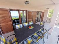 Posedenie v ubytovaní Apartment in Crikvenica 34973