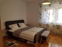 Plán poschodí v ubytovaní Angela Apartment