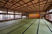 THE GATE HOTEL京都高瀬川 by HULICの見取り図または間取り図