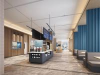 Thức uống tại Holiday Inn Express Shenzhen Haiyuan City by IHG