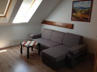 Posedenie v ubytovaní King Apartman