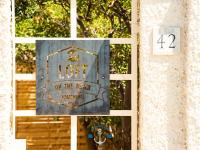 Ostia Holiday Lotito Loft tanúsítványa, márkajelzése vagy díja