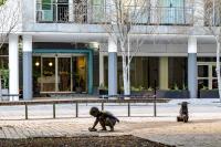 Billede fra billedgalleriet på WINK Aparthotel Foreshore i Cape Town