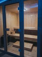 Plán poschodí v ubytovaní Kahlua Boutique Hotel