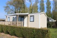 Gallery image of Camping le Clos de Balleroy in Balleroy