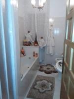 Kúpeľňa v ubytovaní Villa Cavaliere