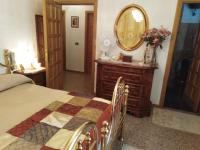 Posteľ alebo postele v izbe v ubytovaní Villa Cavaliere