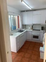 Plán poschodí v ubytovaní Golf Chalet Islantilla