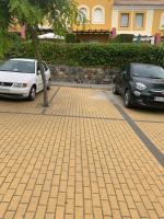 Plán poschodí v ubytovaní Golf Chalet Islantilla