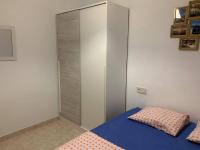 The floor plan of Apartamento Playa del cura