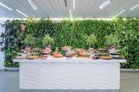 Mad på hotellet eller i nærheden