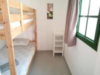 Půdorys ubytování LOMA VERDE AIRCON COSY HOME - Puerto del Carmen