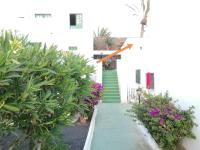 Půdorys ubytování LOMA VERDE AIRCON COSY HOME - Puerto del Carmen