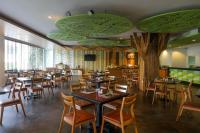 Nhà hàng/khu ăn uống khác tại A2 Pool Resort - SHA Plus